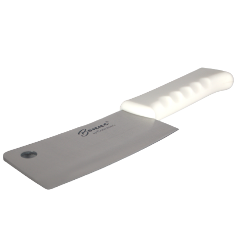 HACHA MANGO PLASTICO USO RUDO 6"
