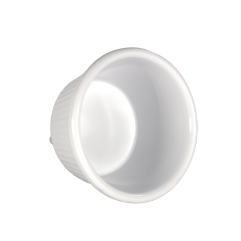 TAZON MELAMINE COLOR BLANCO 4 OZ
