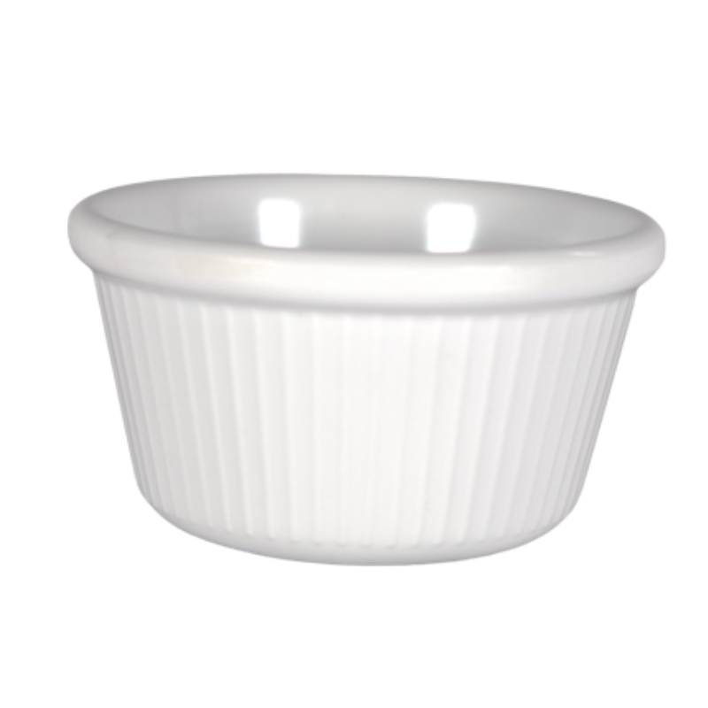 TAZON MELAMINE COLOR BLANCO 4 OZ