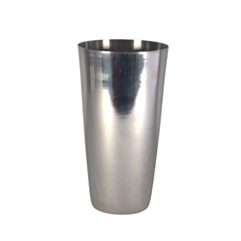 VASO PARA COCTELERA 9X18 CM