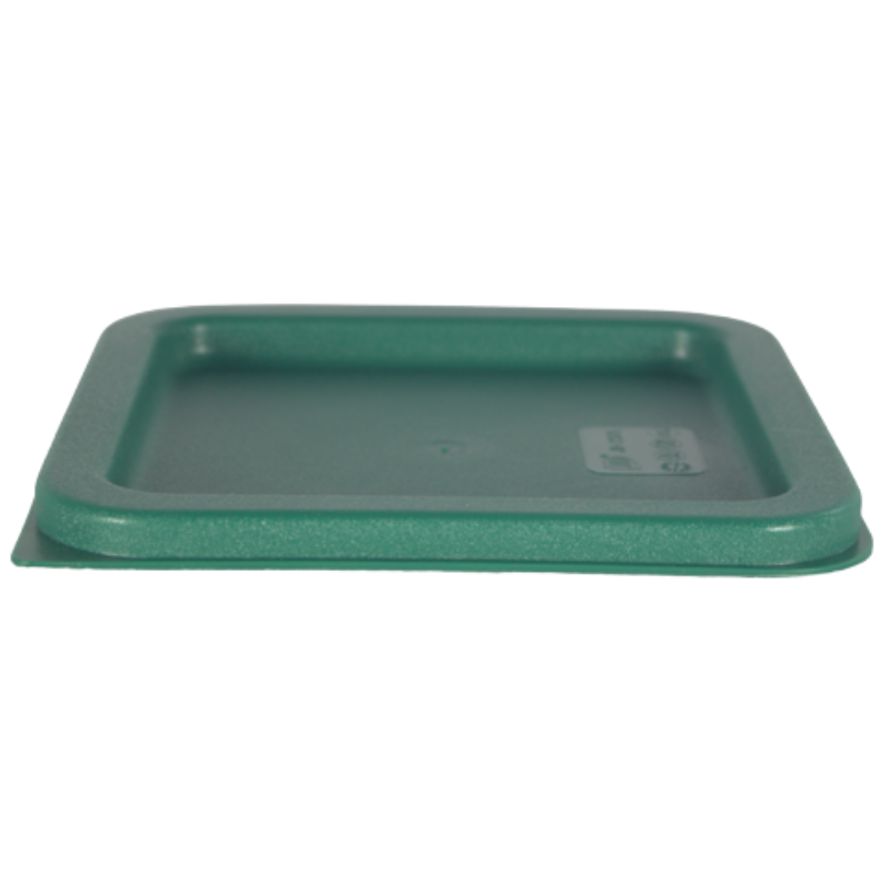 TAPA PARA RECIPIENTE ALMACENAMIENT VERDE