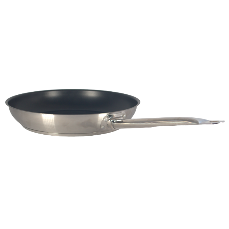 SARTEN CON TEFLON S/TAPA 11-1/2"