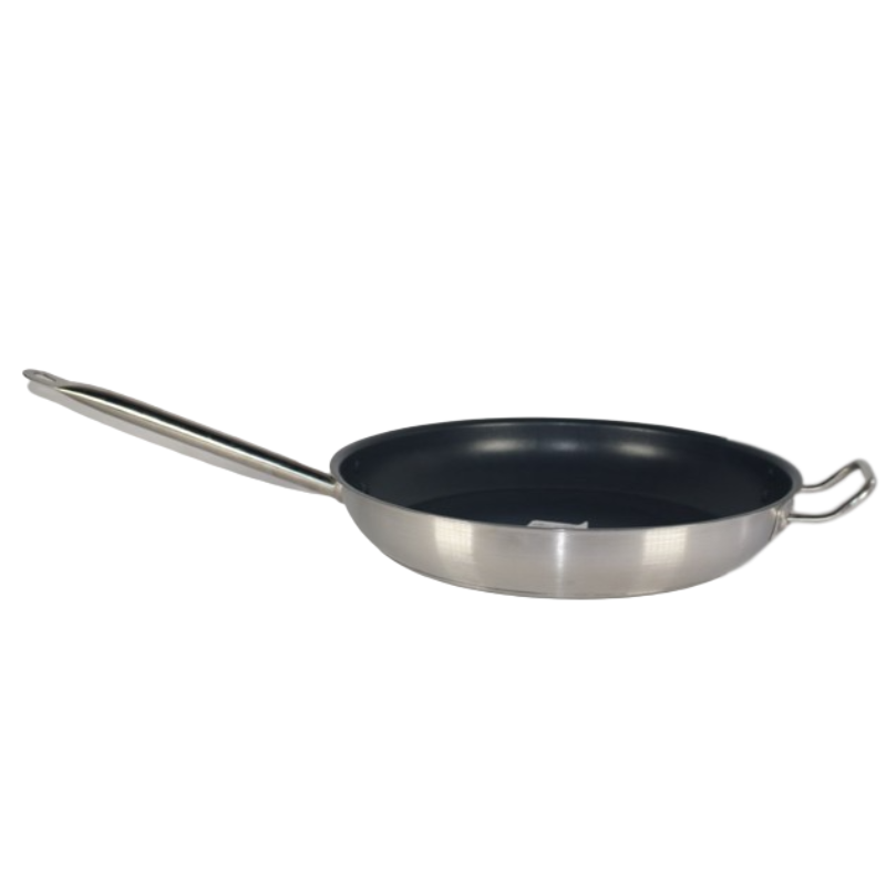 SARTEN CON TEFLON S/TAPA 14"