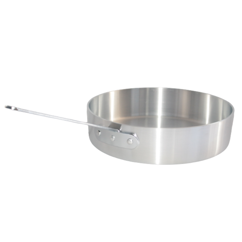 SARTEN EN ALUMINIO SOFREIR 5QT