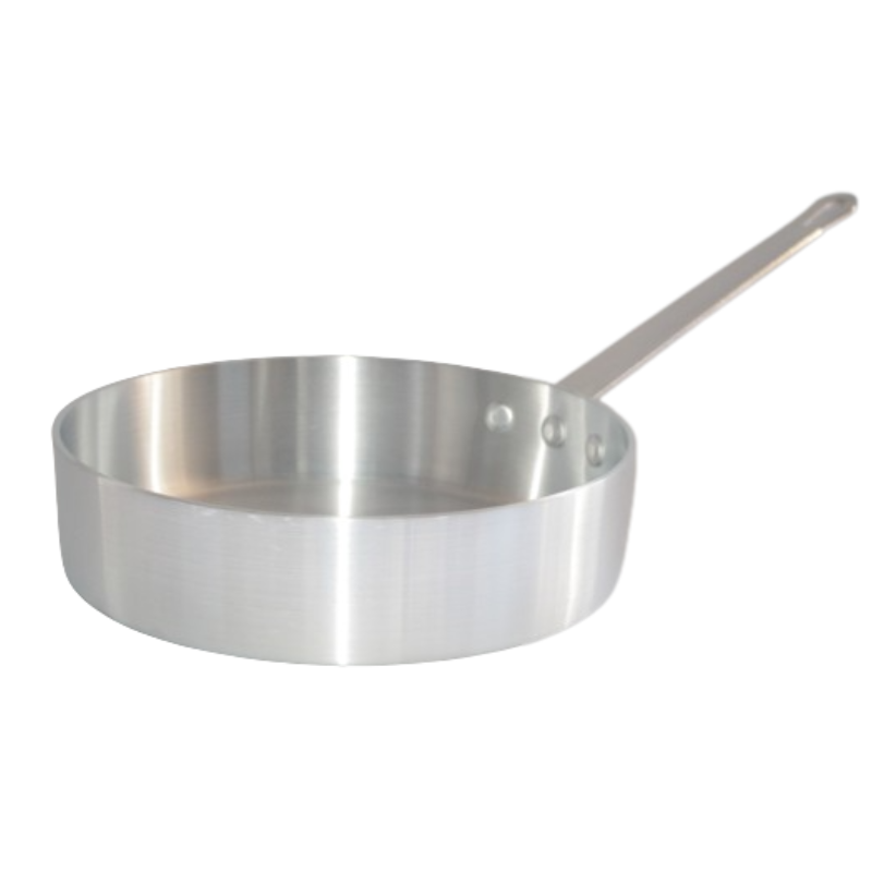 SARTEN EN ALUMINIO SOFREIR 3QT