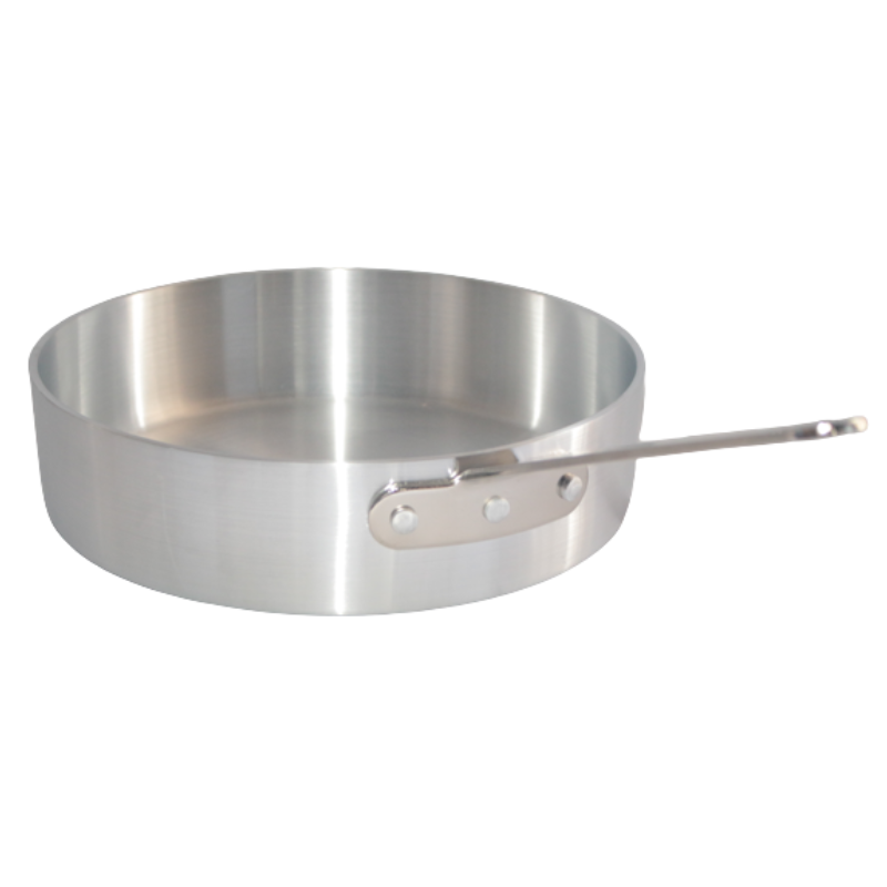 SARTEN EN ALUMINIO SOFREIR 3QT