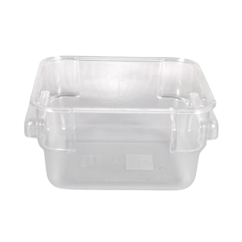 RECIPIENTE DE ALMACENAMIENTO PC 2L