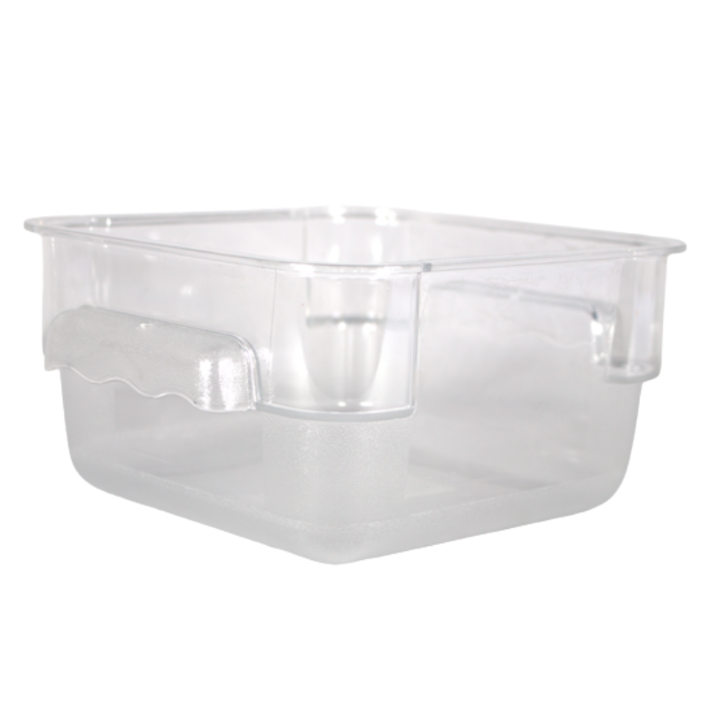 RECIPIENTE DE ALMACENAMIENTO PC 2L