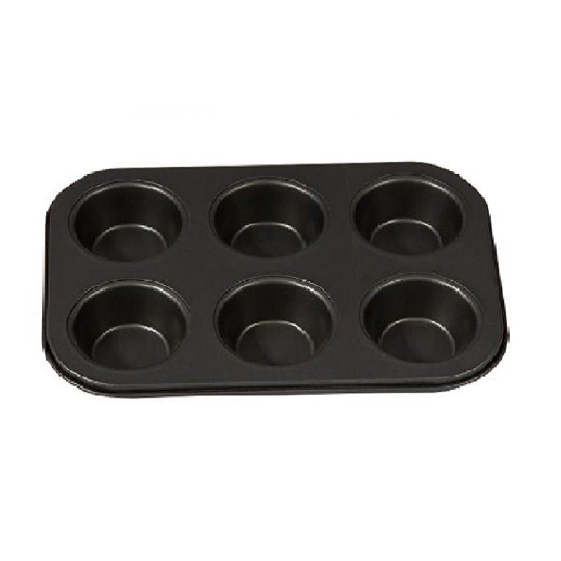 BANDEJA PARA MUFFI 6
