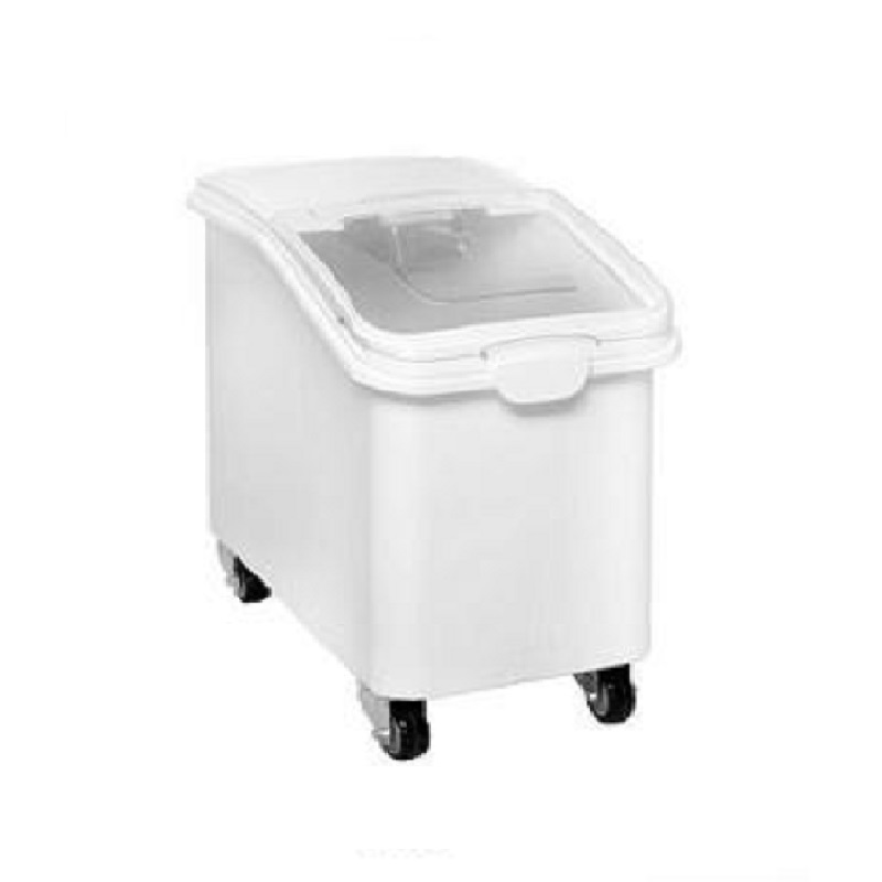 CARRO PARA INGREDIENTE BLANCO 102L