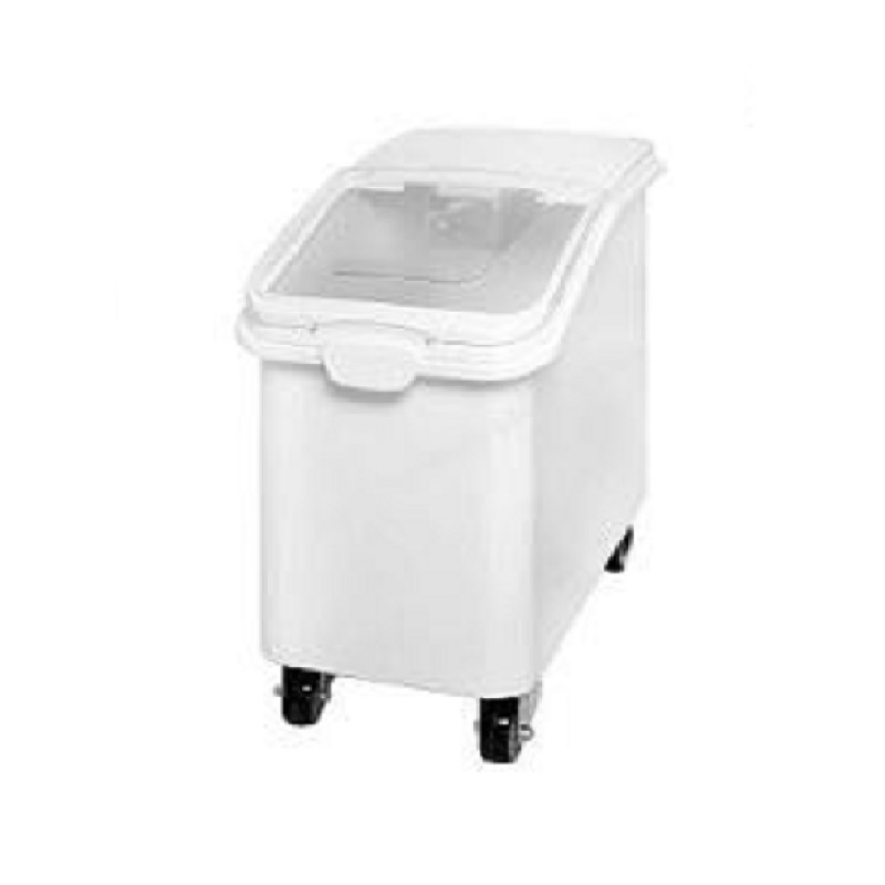 CARRO PARA INGREDIENTE BLANCO 81L