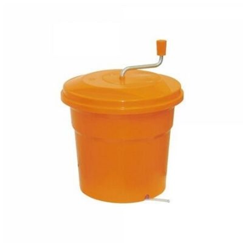 CENTRIFUGADOR 12L ENSALADAS