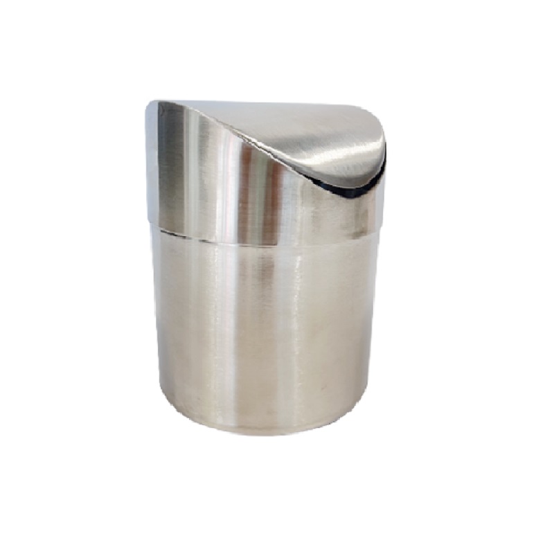 CESTA PARA RESIDUOS 11.9X15CM