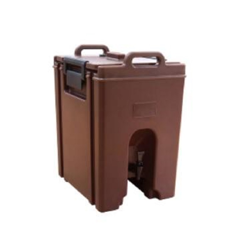 CONTENEDOR ISOTERMICO PARA BEBIDAS 16L