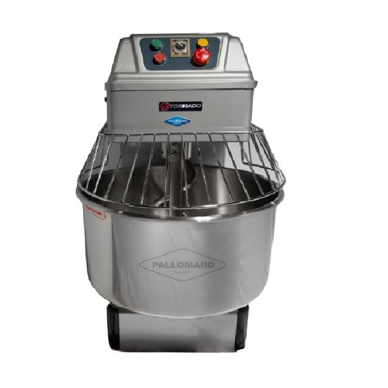 AMASADORA 50L A 220V