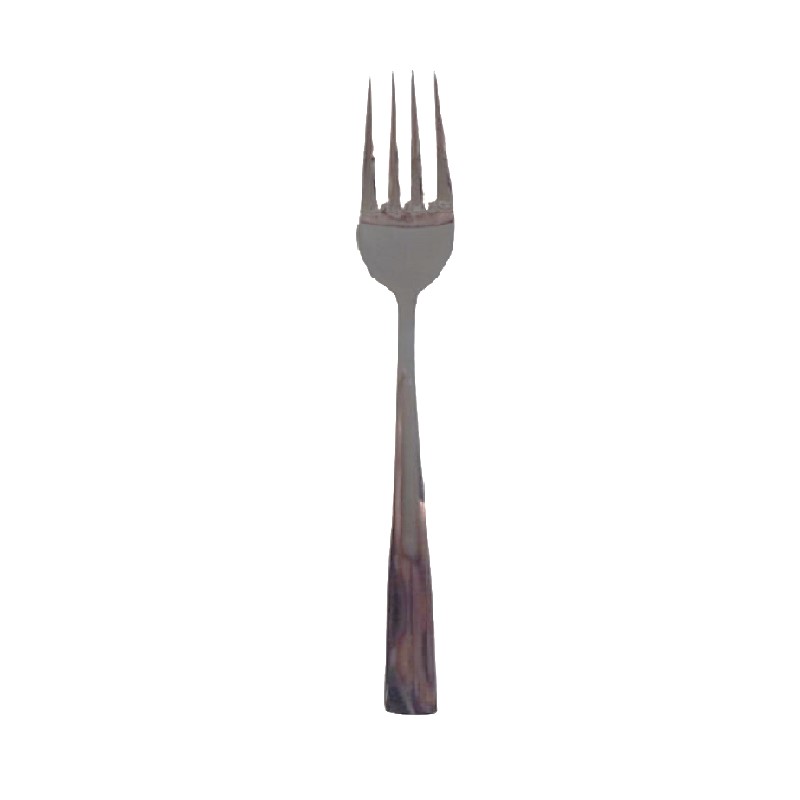 TENEDOR DE FRUTA BRITE 18/8.3.0MMX12U