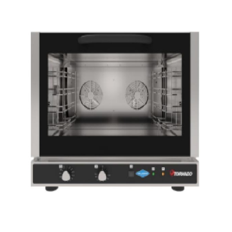 HORNO DE CONVECCION CON HUMEDAD A 220V