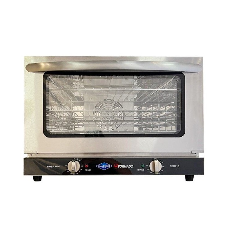 HORNO DE CONVECCION 3 PARRILLAS A 220V