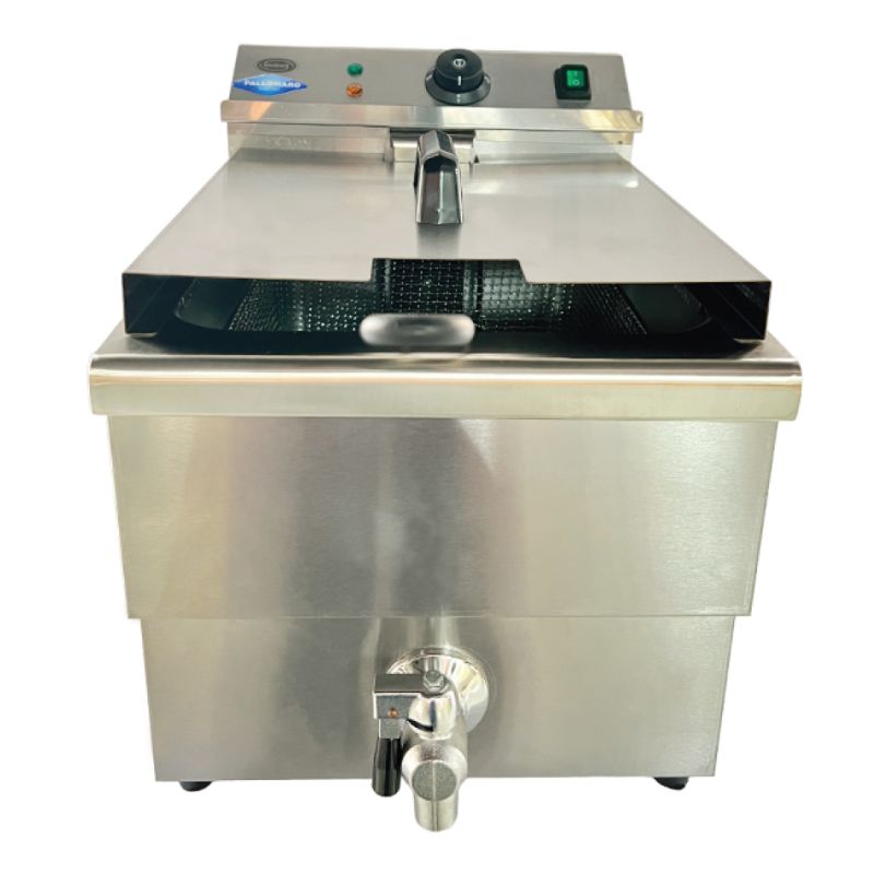 FRREIDOR ELECTRICO A 220V 11L