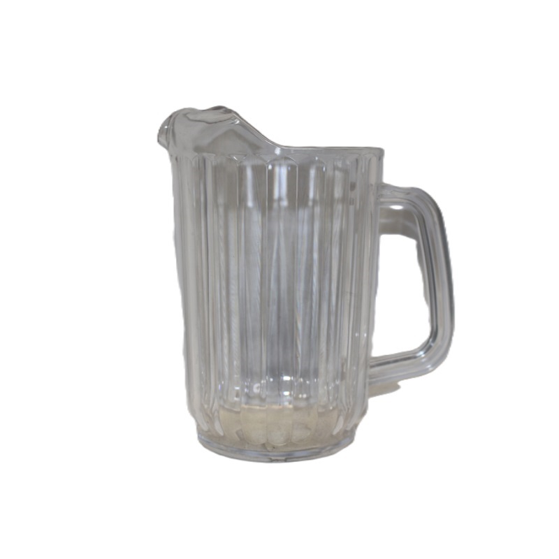 JARRA DE PLASTICO 32OZ