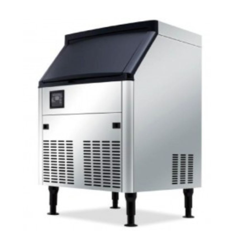 MAQUINA DE HIELO (CUBO COMPLETO)