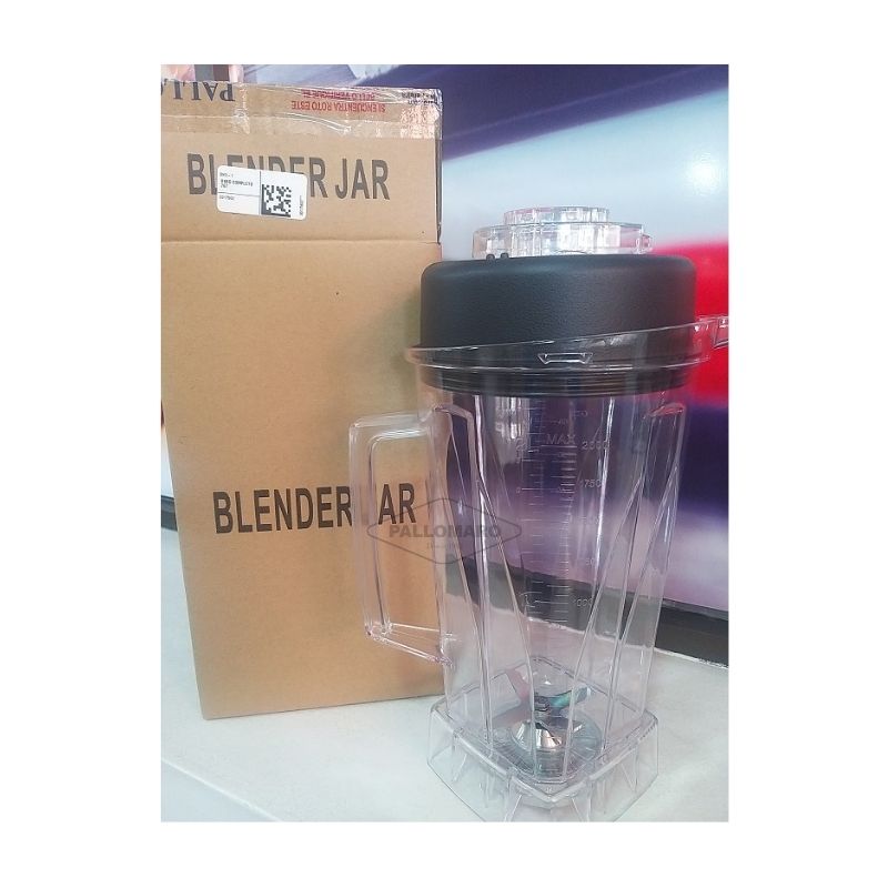 VASO COMPLETO T767  2L PARA LICUADORA TORNADO
