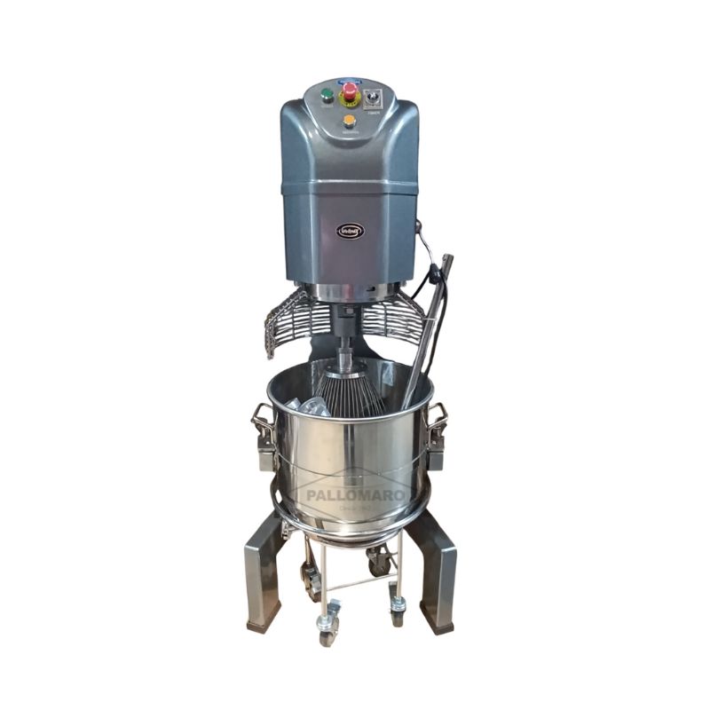 BATIDORA 60L