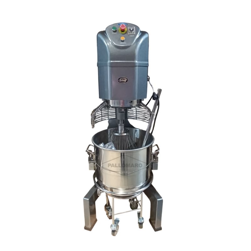 BATIDORA 80L