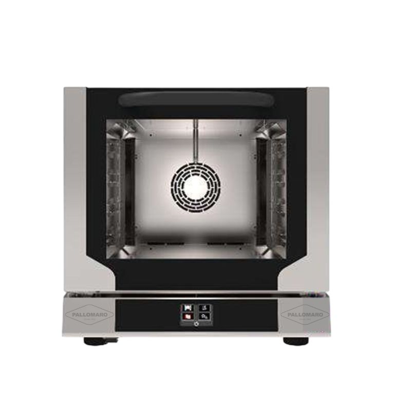 HORNO DE CONVECCION 4 BANDEJAS A 220V DIGITAL 2 VELOCIDADES