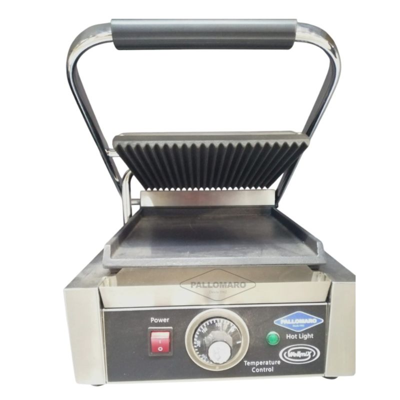 SANDUCHERA SENCILLA CON CONTROLADOR EGO