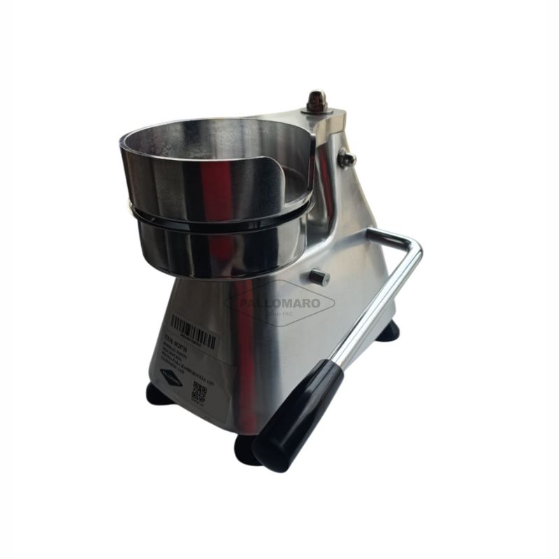 PRENSA PARA HAMBURGUESA 110V