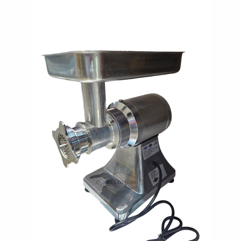 MOLINO PARA CARNE #12 550W 0.75HP 110V