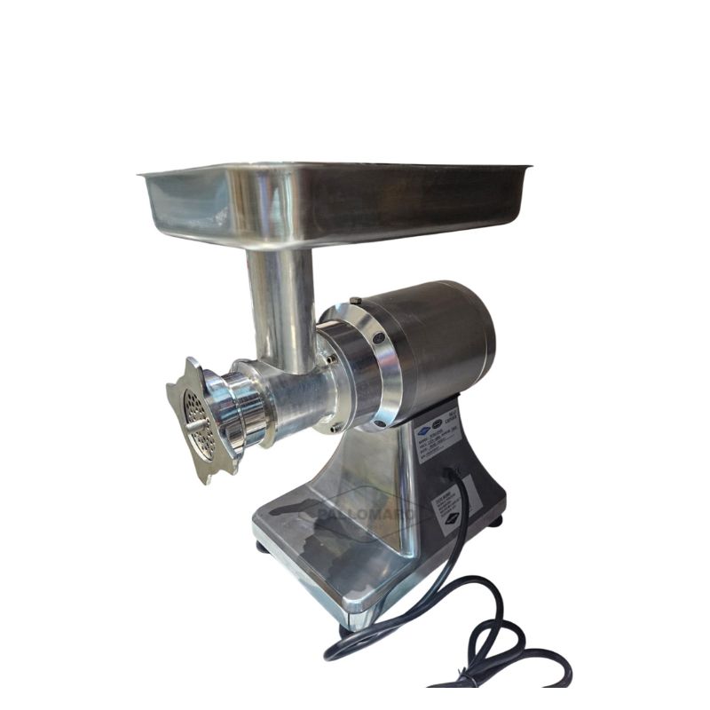 MOLINO PARA CARNE #22 735W 1HP 110V