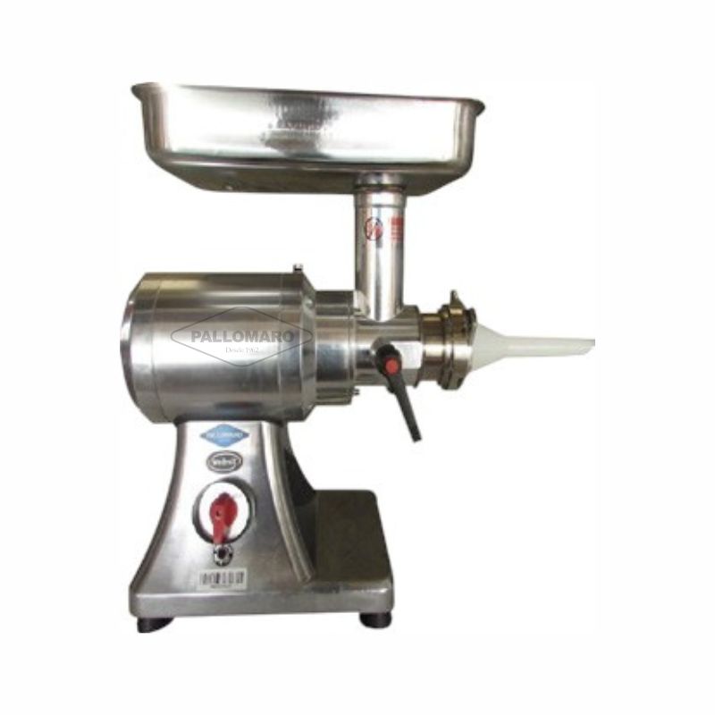 MOLINO PARA CARNE #22 735W 1HP 110V