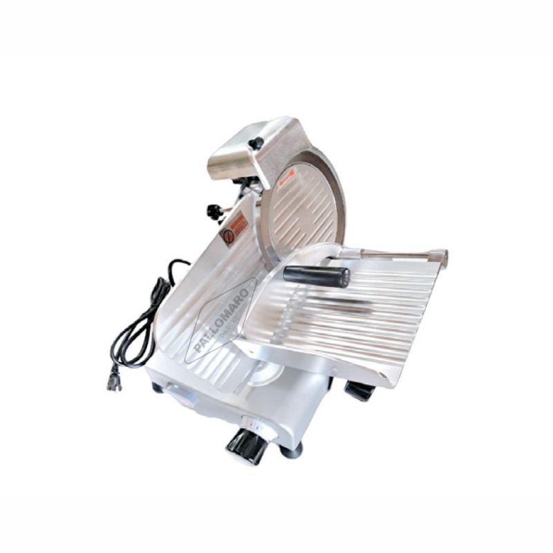 TAJADORA PARA CARNES FRÍAS 220MM 120W 110V/60HZ