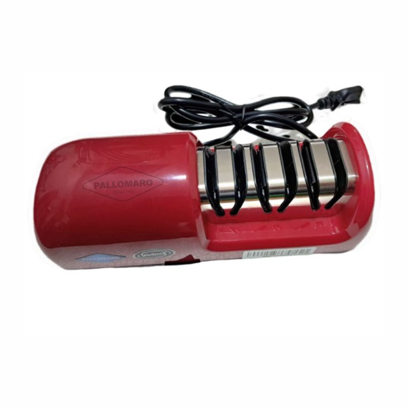 AFILADOR PARA CUCHILLOS ELECTRICO 110V