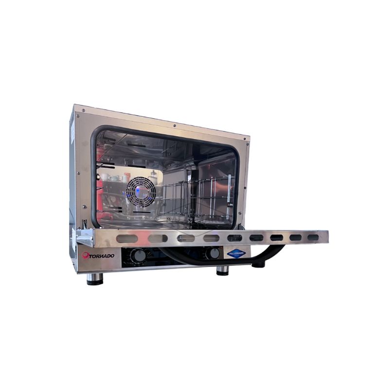 HORNO CONVECCIÓN 3 PARRILLAS  220V
