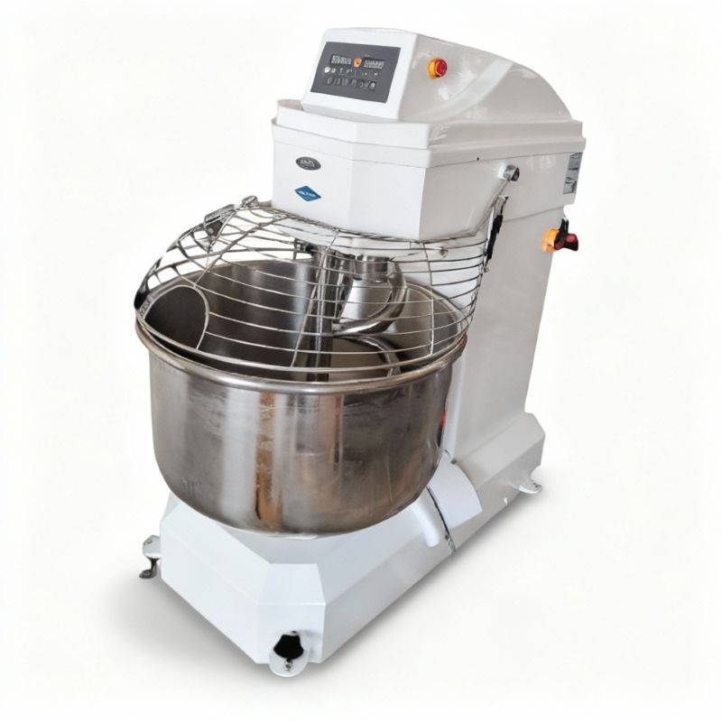 AMASADORA INDUSTRIAL 50L A 220V TRIFÁSICA