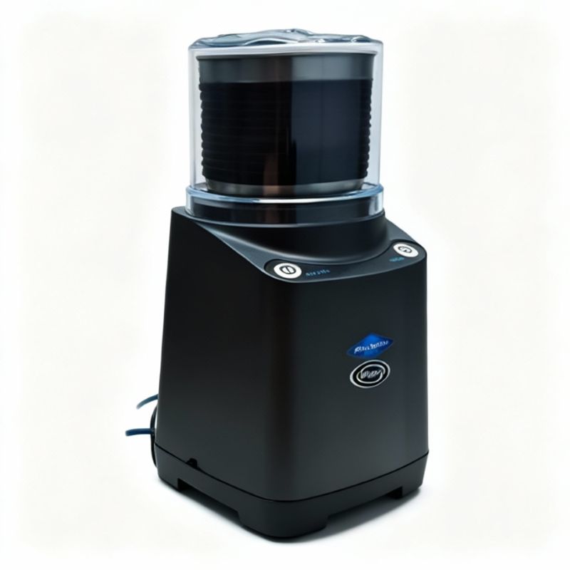 MOLINO PARA ESPECIAS Y GRANOS 110V 750W