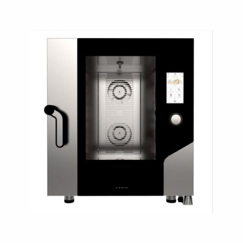 HORNO ELECTRICO 230V TOUCH SCREEN HORNO ELECTRICO 230V TOUCH SCREEN