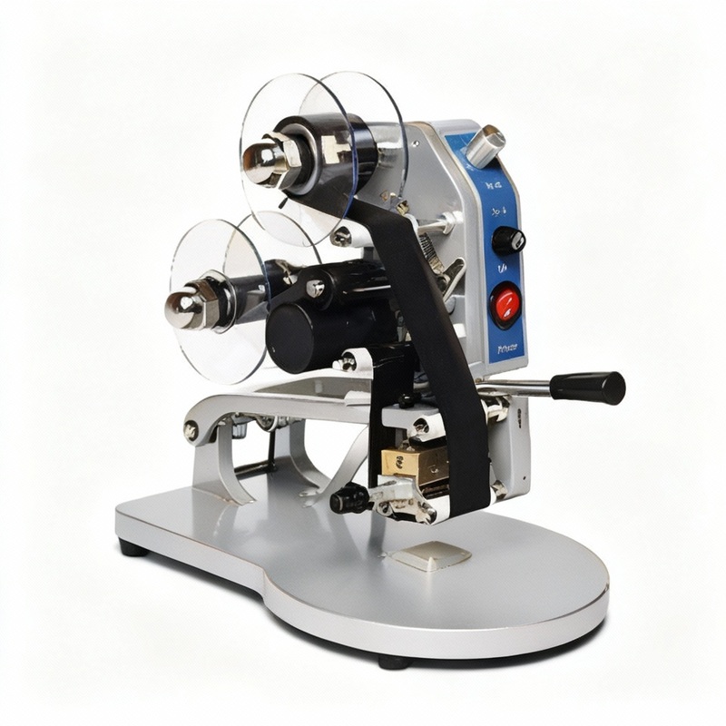 FECHADORA O LOTEADORA MANUAL ELÉCTRIA 110V FECHADORA O LOTEADORA MANUAL ELÉCTRIA 110V