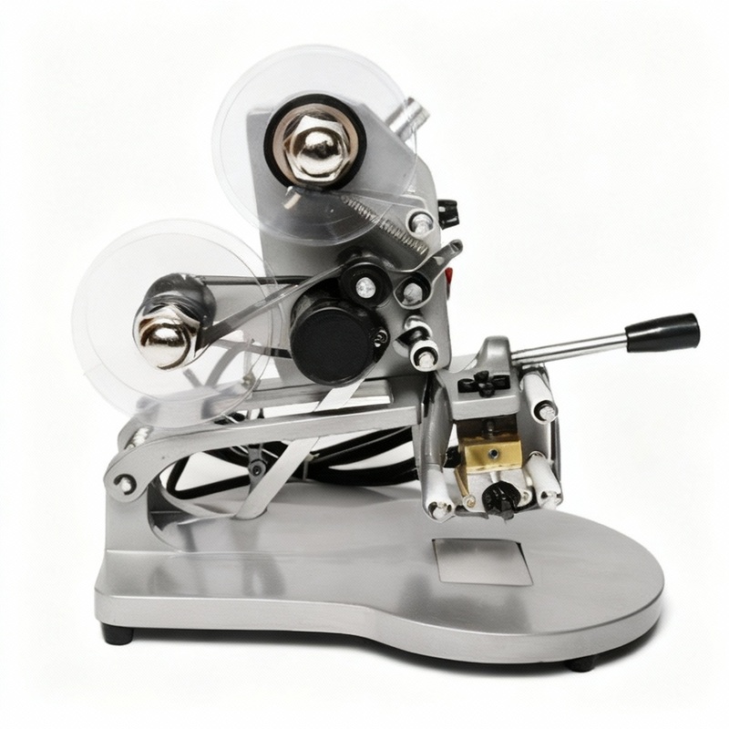 FECHADORA O LOTEADORA MANUAL ELÉCTRIA 110V FECHADORA O LOTEADORA MANUAL ELÉCTRIA 110V