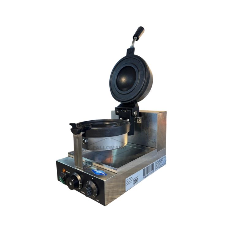 WAFLERA PARA HAMBURGUESA O GOFRES A 110V WAFLERA PARA HAMBURGUESA O GOFRES A 110V