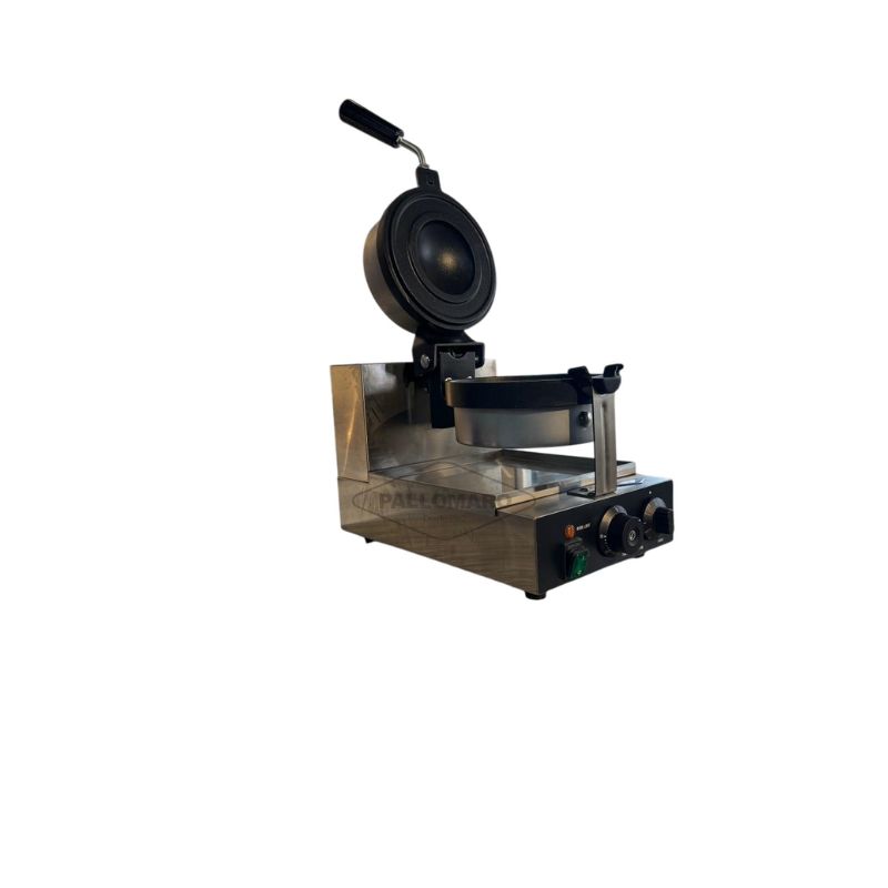 WAFLERA PARA HAMBURGUESA O GOFRES A 110V WAFLERA PARA HAMBURGUESA O GOFRES A 110V