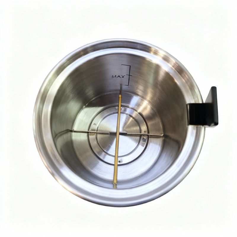 CALENTADOR Y DISPENSADOR PARA QUESO Y CHOCOLATE 1100V CALENTADOR Y DISPENSADOR PARA QUESO Y CHOCOLATE 1100V