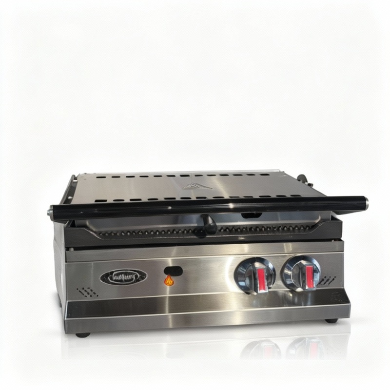 SANDUCHERA RANURADA A GAS NG SANDUCHERA RANURADA A GAS NG