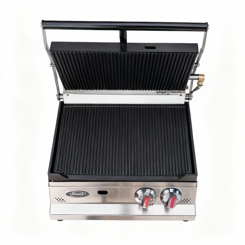 SANDUCHERA RANURADA A GAS NG SANDUCHERA RANURADA A GAS NG