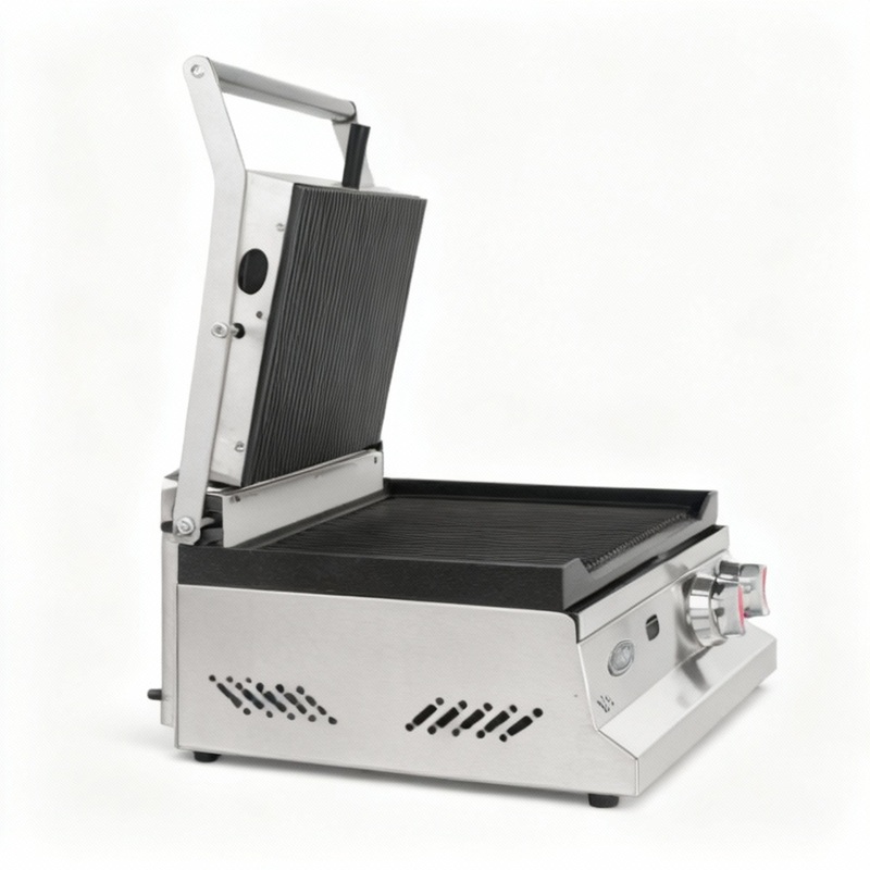 SANDUCHERA RANURADA A GAS NG SANDUCHERA RANURADA A GAS NG