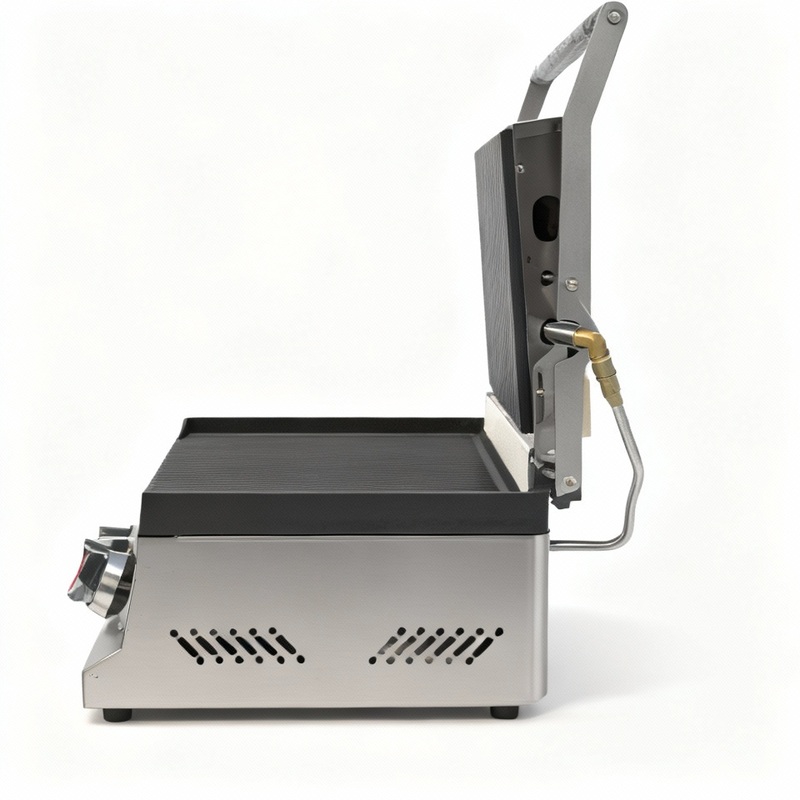 SANDUCHERA RANURADA A GAS NG SANDUCHERA RANURADA A GAS NG