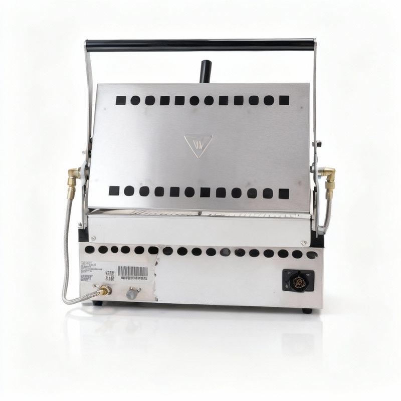 SANDUCHERA RANURADA A GAS NG SANDUCHERA RANURADA A GAS NG